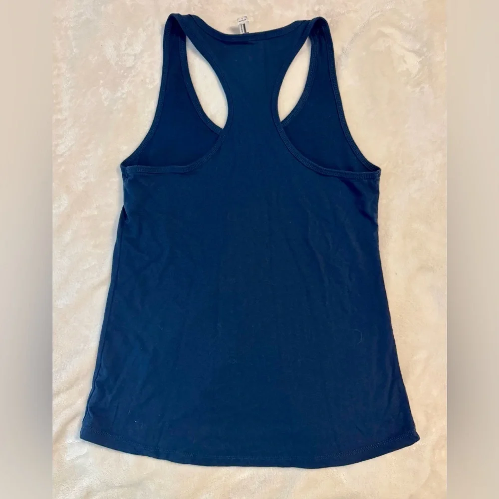 You Can't Spell Sausage Without USA tank top - Picture 3 of 3